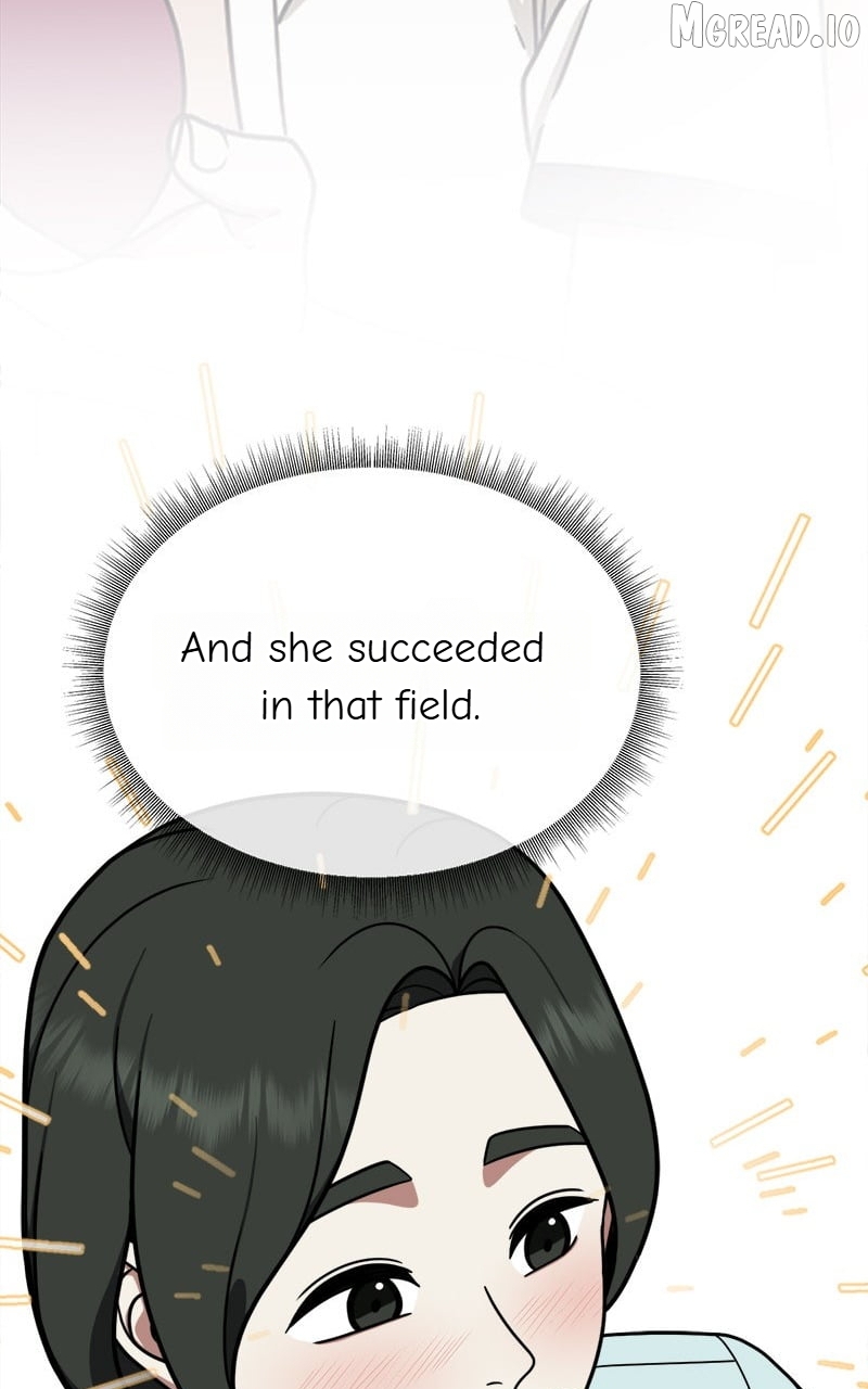 Change Me Chapter 171  - page 35